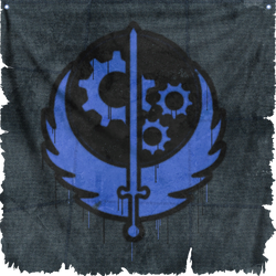 Task Force ILLYRIAN   Fallout Fanon Wiki   Fandom