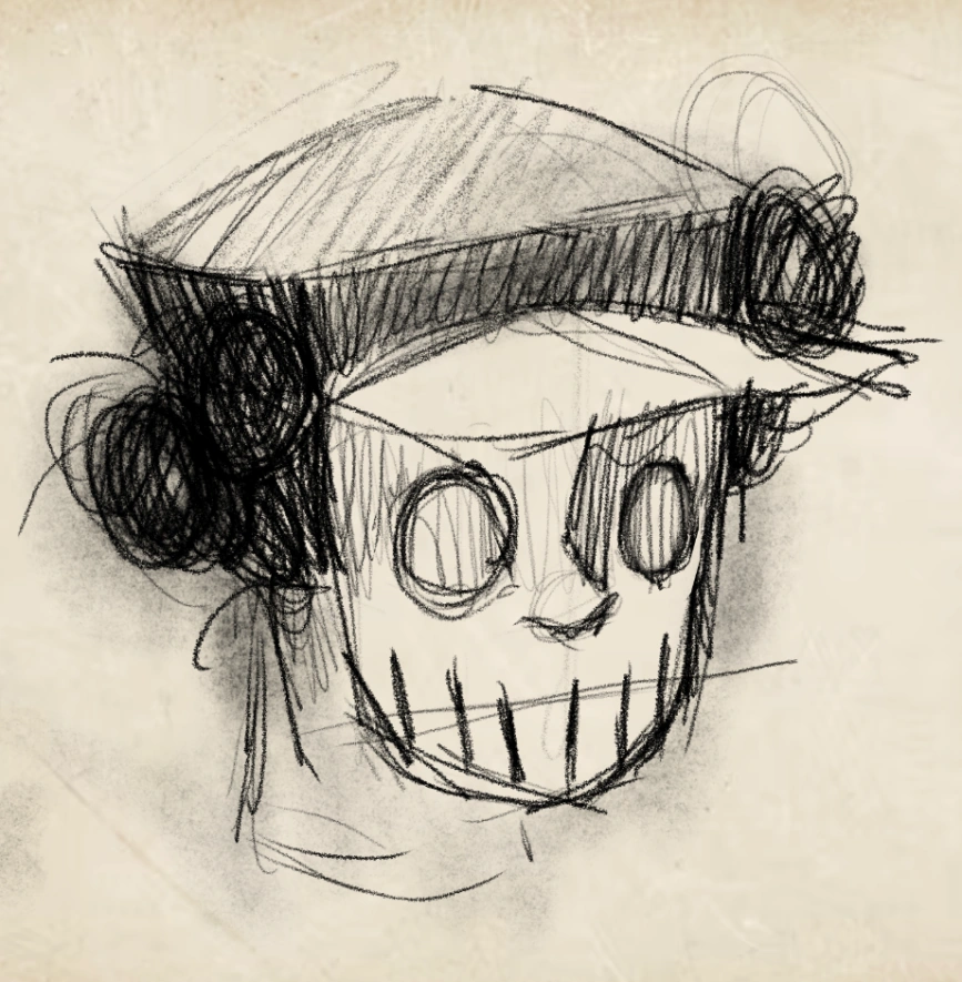 Botanist Fallout Fanon Wiki Fandom