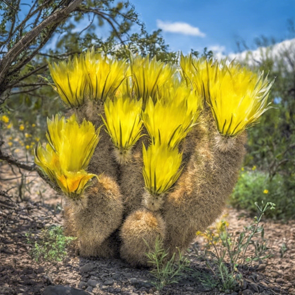 Barrelus Solaris | Fallout Fanon Wiki | Fandom