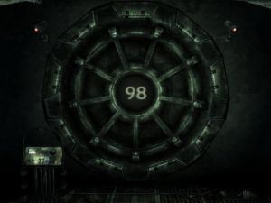Vault 98 | Fallout Fanon Wiki | Fandom