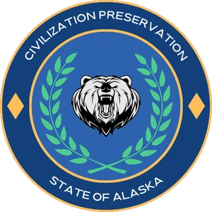 ACPD - Alaskan Civilization Preservation Department | Fallout Fanon ...
