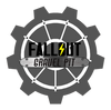 Fallout Gravel Pit Logo