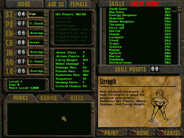 how to uninstall fallout 2 restoration project