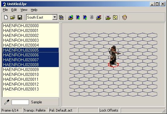 Mouse Position based gun orientation - Scripting Support