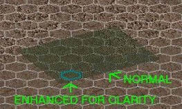 Exit grids | Vault-Tec Labs | Fandom