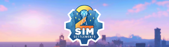 Sims Settlements 2