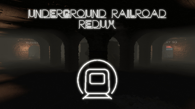 UndergroundRailroadRedux