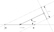 Fallout camera measurements
