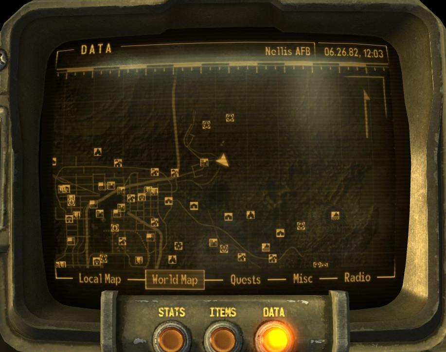 A World Of Pain/Redoubts VaultTec Labs Fandom