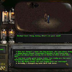 Category Fallout 2 Mods Npc Vault Tec Labs Fandom