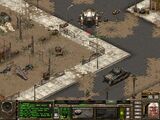 Fallout Tactics Redux Mod