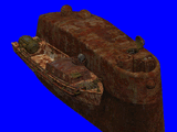 Submarine Mod