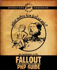 Fallout PnP