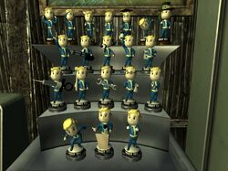 All bobbleheads