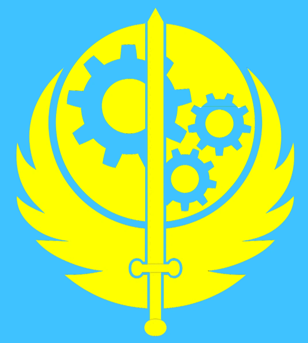 Atlantic Brotherhood Of Steel | Fallout: Unending Wastes Wikia