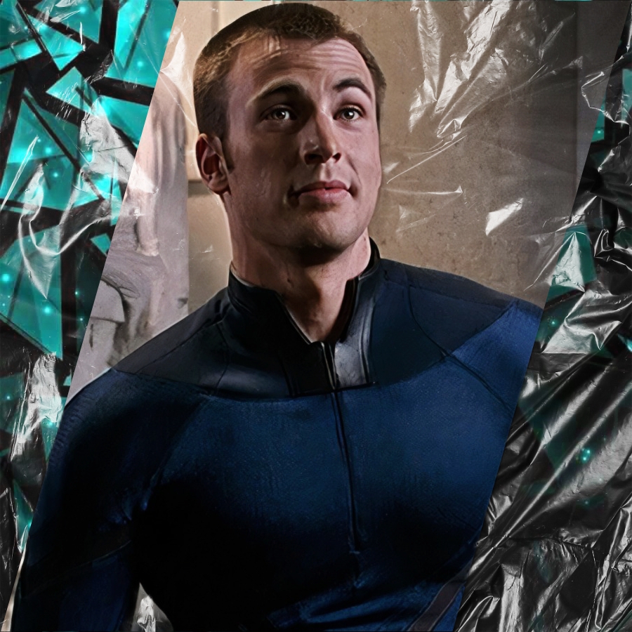 Johnny Storm Familia Ante Omnia Wiki Fandom