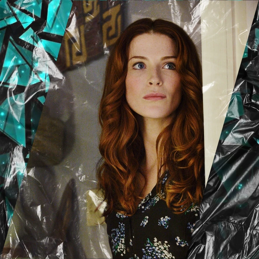 Rachel Parker Familia Ante Omnia Wiki Fandom