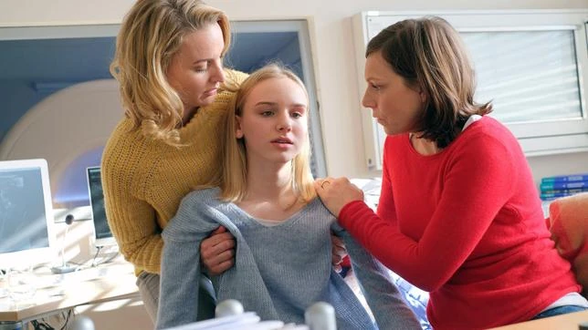 Folge 115 Verantwortungslos Familie Dr Kleist Wiki Fandom