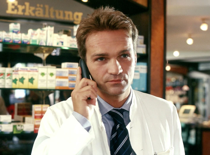 Klaus Kleist Familie Dr. Kleist Wiki Fandom