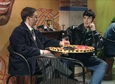 Aflevering 1297 17.10.58