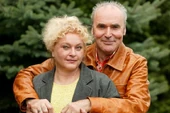 Miel en Francine