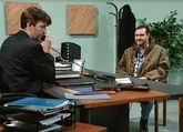 Aflevering 1048 16.11.45
