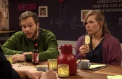 Quinten en Sylvie