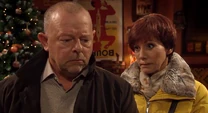 Rita en Danny