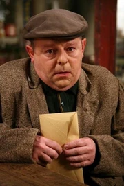 Jos Van Geel