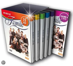 Het beste uit 15 jaar Familie