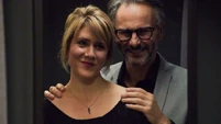 Hanne en Ward
