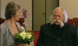 Huwelijk isabell1