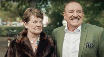Marcel en Brigitte