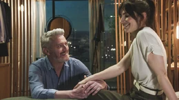 Lars en Stefanie (S34-heden)