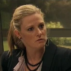 Veronique Zaakvoerder