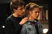 Hanne en Thomas