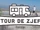 Tour de Zjef