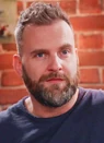 Jonas Barman