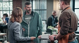 Foodbar (S22-heden)