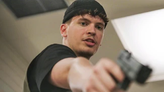 Click here to view more images from Seizoen 34: Gijzeling bij Wolff & Bos.