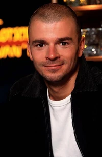 Portret-koen