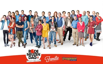 Op de koffie met Familie