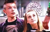 Louise en Davy