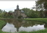 Het kasteel van Rullingen