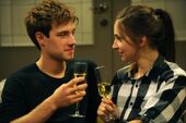 Thomas en Stefanie