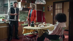 Huis van Benny