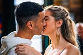 Louise en Brahim