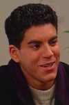 Mohammed El Faroussi (260 kB) Mohammed