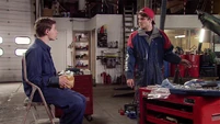 Garage Louis & Zn.