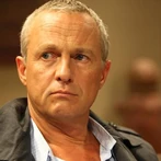 Francis Aandeelhouder